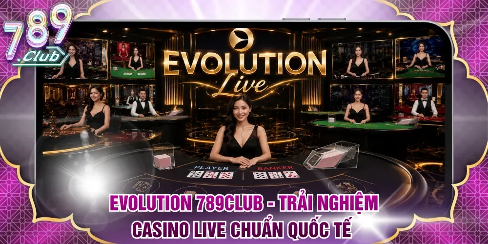 Evolution