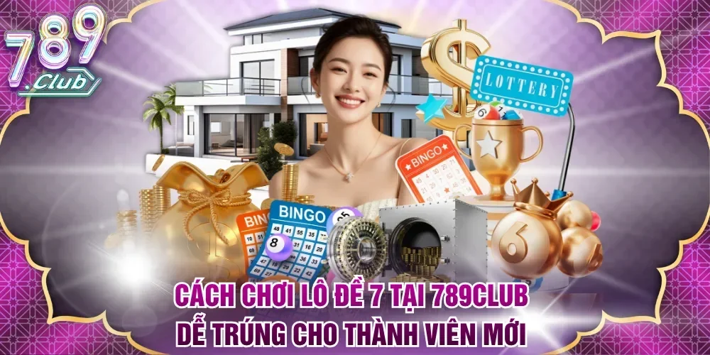 Lô Đề 7