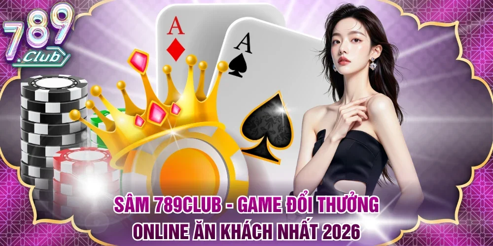 Sâm 789club