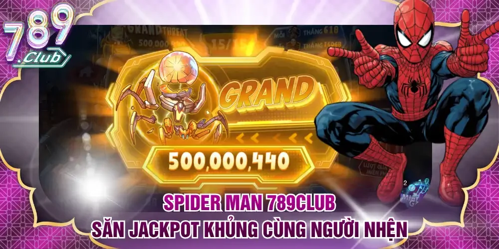 Spider Man