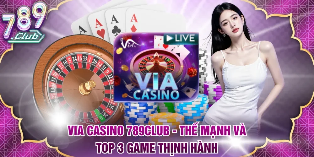 Via Casino