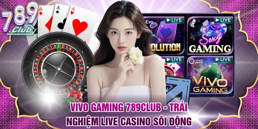 Vivo Gaming
